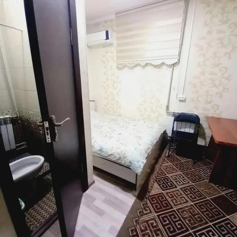 Hostel Sulaiman-Too Osz Zewnętrze zdjęcie