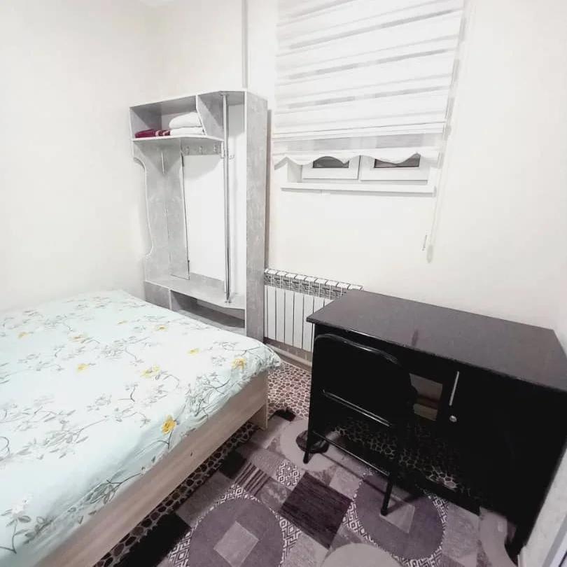 Hostel Sulaiman-Too Osz Zewnętrze zdjęcie