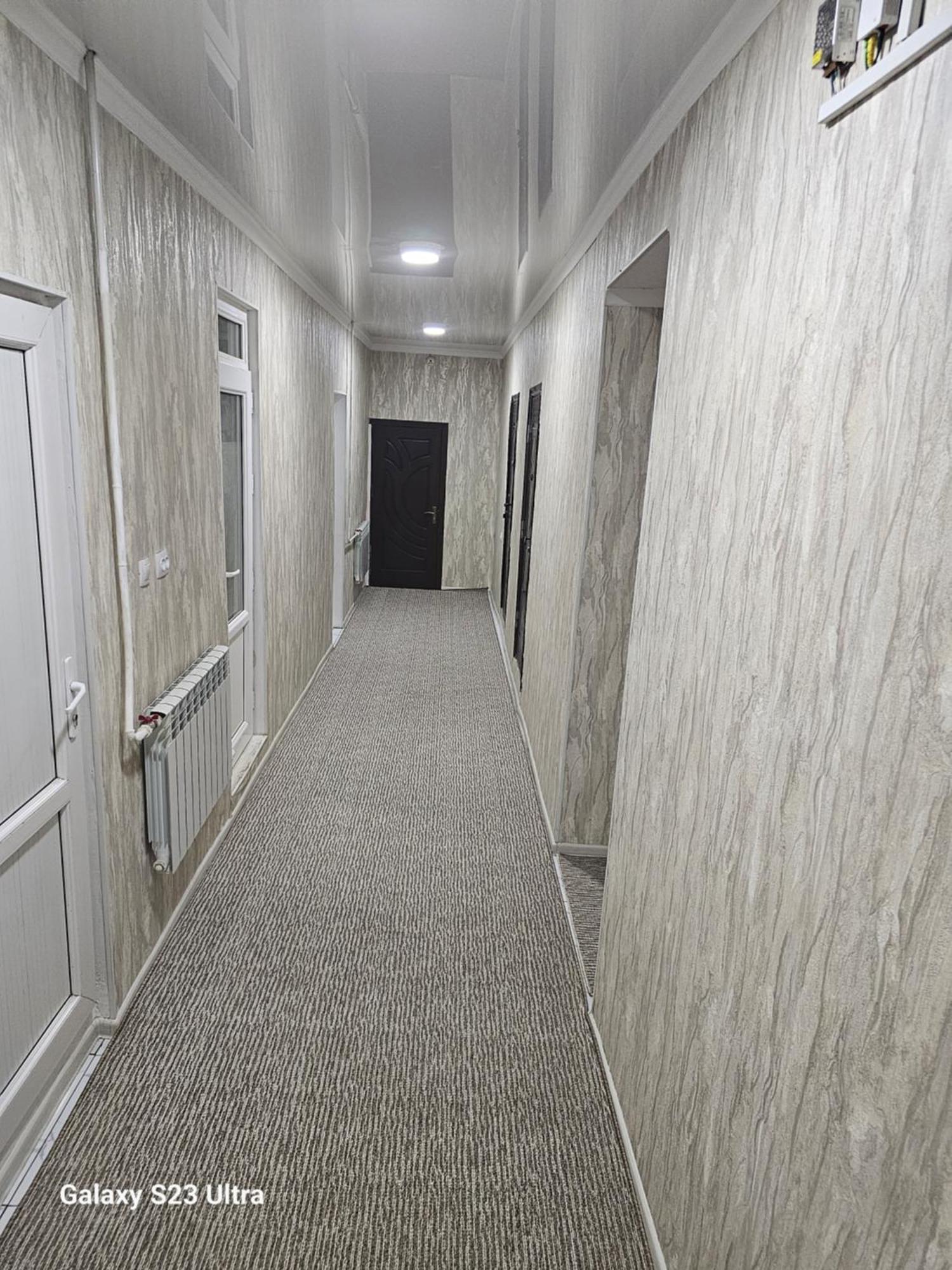 Hostel Sulaiman-Too Osz Zewnętrze zdjęcie